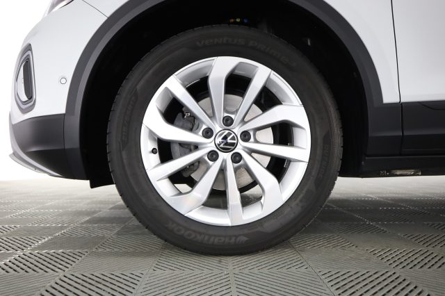 VOLKSWAGEN T-Roc usata 14