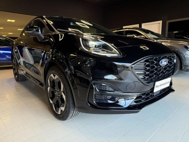 FORD Puma usata, con ABS