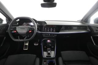 AUDI A3 usata 4