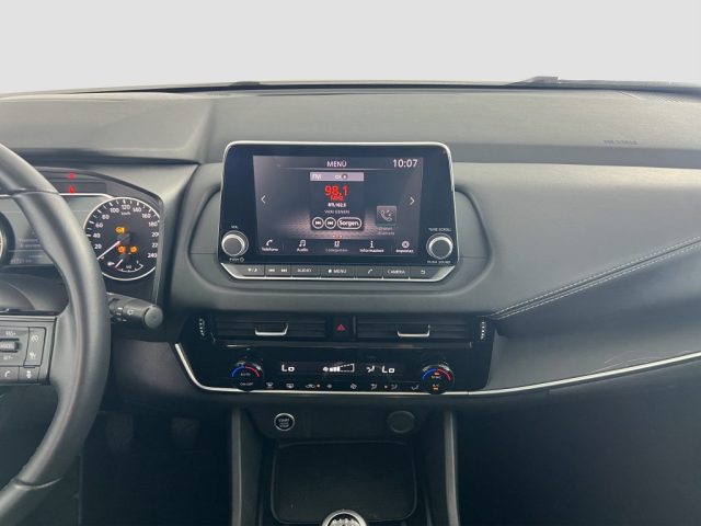 NISSAN Qashqai usata 15
