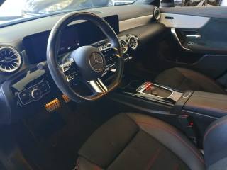 MERCEDES-BENZ CLA 180 usata, con Controllo trazione