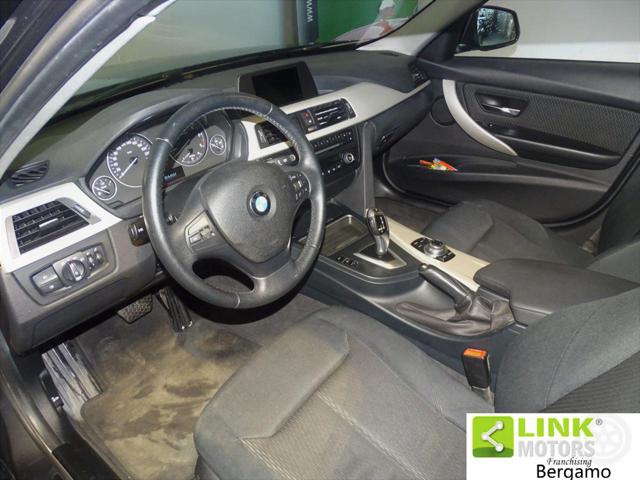 BMW 316 usata, con Immobilizzatore elettronico