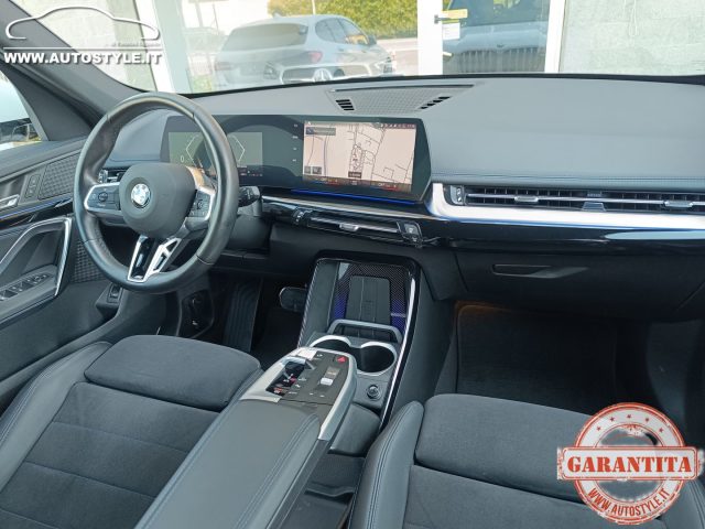 BMW X1 usata, con Freno di stazionamento elettrico