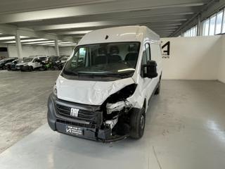 FIAT Ducato usata, con Alzacristalli elettrici