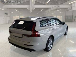 VOLVO V60 usata, con Alzacristalli elettrici