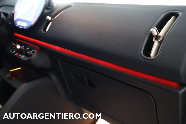 MINI Countryman usata, con Sistema di chiamata d