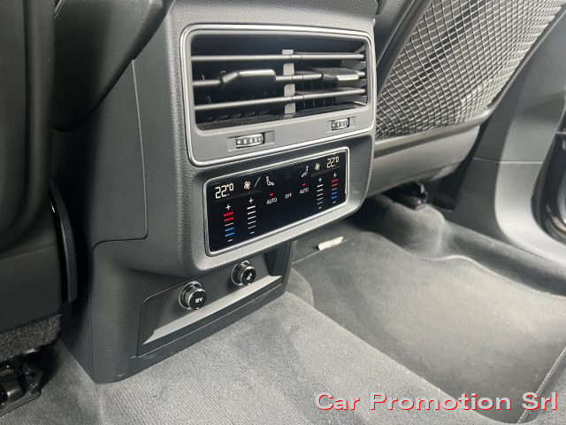 AUDI Q8 usata, con ESP