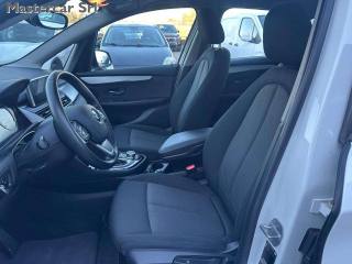 BMW 225 usata, con Park Distance Control