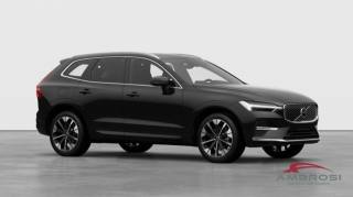 VOLVO XC60 usata 5