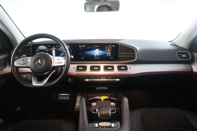 MERCEDES-BENZ CLA usata 10