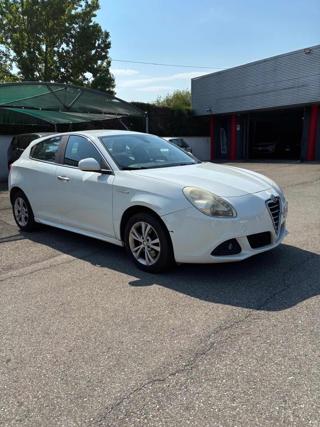 ALFA ROMEO Giulietta usata, con Climatizzatore