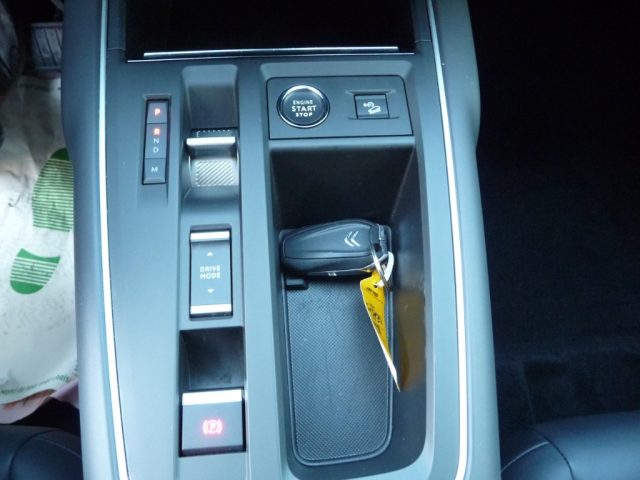 CITROEN C5 Aircross usata, con Cruise Control