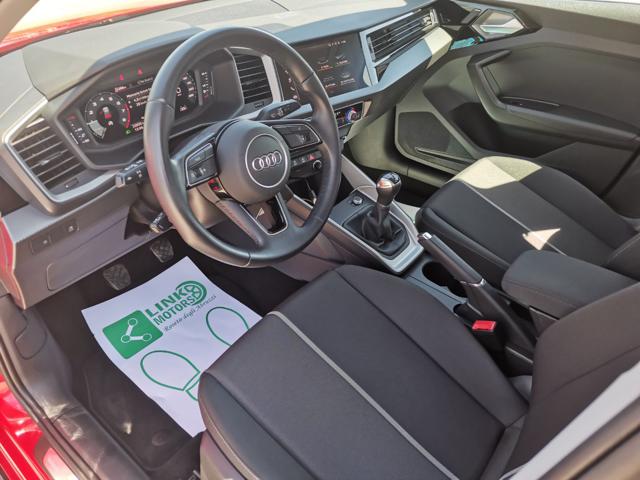 AUDI A1 usata, con Autoradio