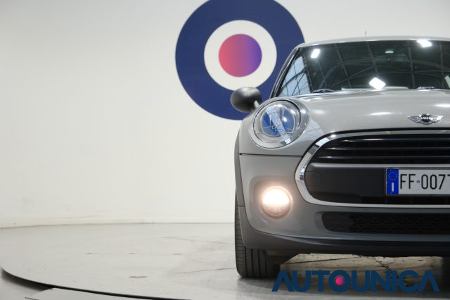 MINI One usata 41