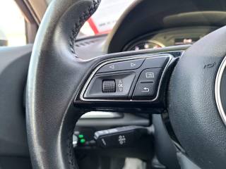 AUDI A3 usata 23