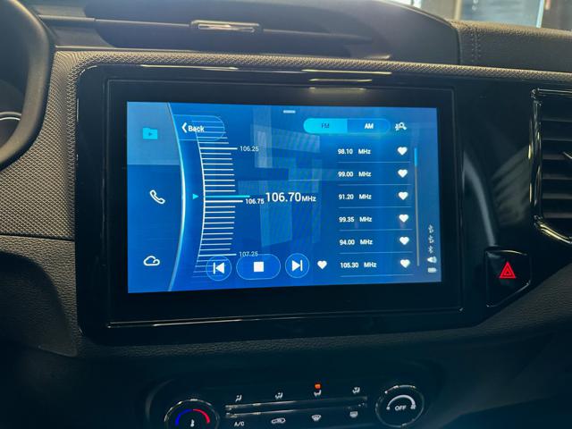 DR MOTOR DR 4.0 usata, con Immobilizzatore elettronico