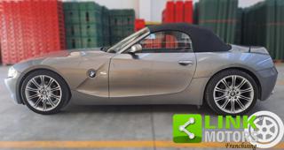 BMW Z4 usata 17