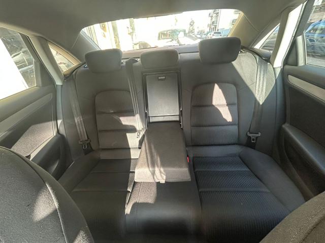 AUDI A4 usata, con Sistema di navigazione