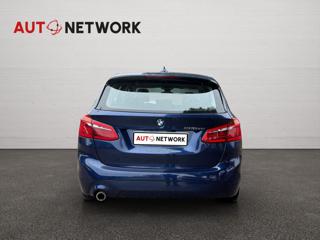 BMW 225 usata, con Cerchi in lega