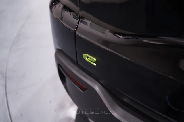 JEEP Avenger usata, con Sensore di pioggia