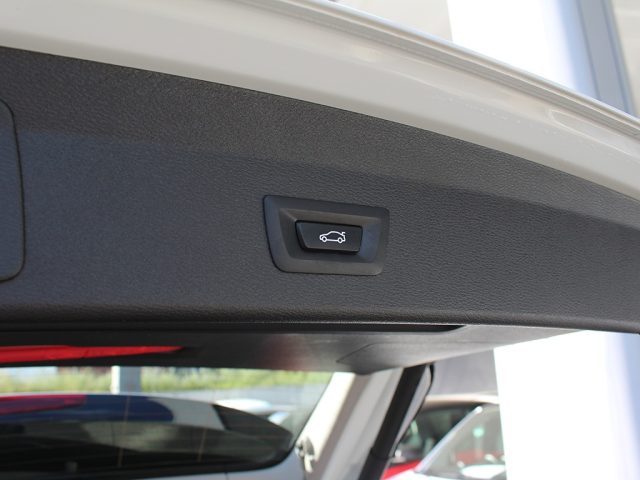 BMW X1 usata, con Luci diurne