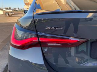 BMW 420 usata, con Airbag testa