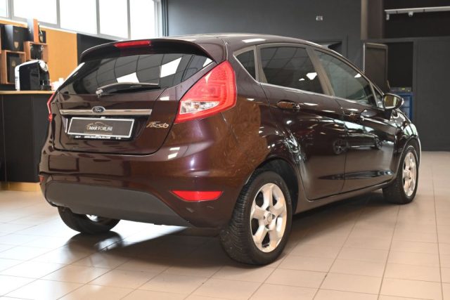 FORD Fiesta usata 63