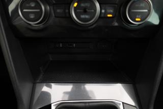 VOLKSWAGEN Tiguan usata, con Servosterzo