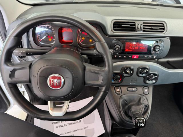 FIAT Panda usata 11