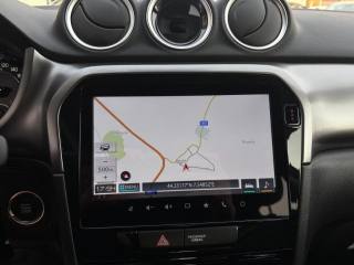 SUZUKI Vitara usata, con USB