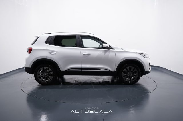 DR MOTOR DR 4.0 usata, con Chiusura centralizzata