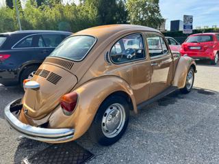 VOLKSWAGEN Maggiolone usata 4