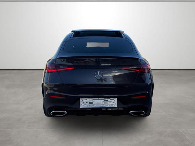 MERCEDES-BENZ GLC 300 usata, con Alzacristalli elettrici