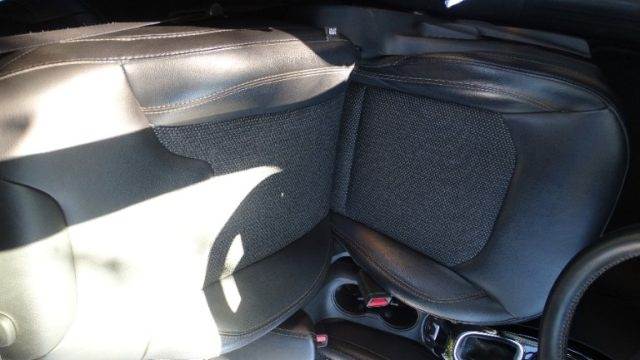 JEEP Compass usata 62