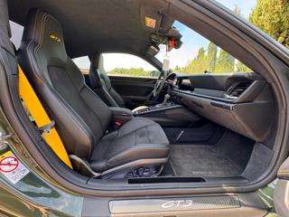 PORSCHE 992 usata, con Climatizzatore