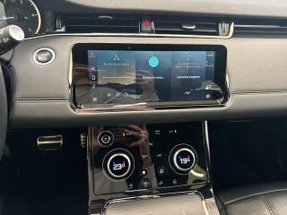 LAND ROVER Range Rover Evoque usata, con Interni in pelle