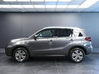 SUZUKI Vitara usata, con Autoradio