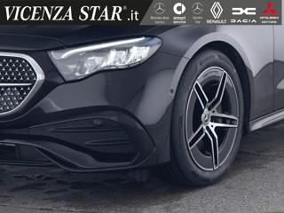 MERCEDES-BENZ E 220 usata, con Airbag