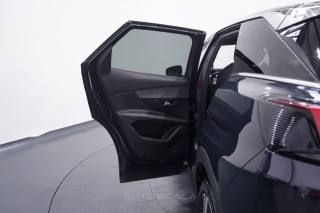 PEUGEOT 3008 usata, con Specchietti laterali elettrici