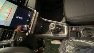 RENAULT Captur usata, con Vetri oscurati