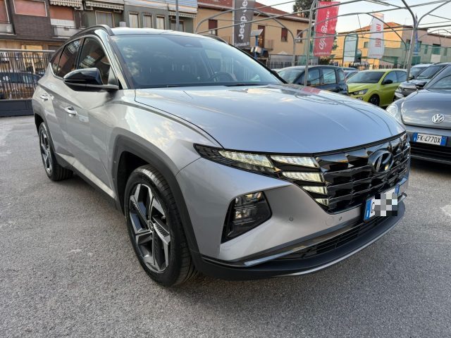 HYUNDAI Tucson usata, con Chiusura centralizzata
