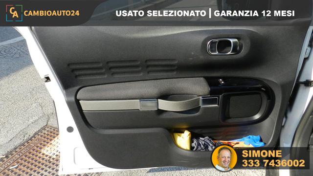 CITROEN C4 Cactus usata 62