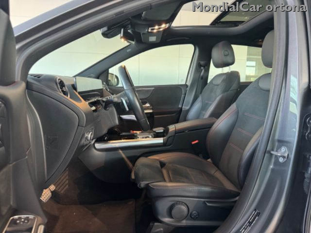 MERCEDES-BENZ B 200 usata, con Autoradio
