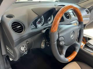 MERCEDES-BENZ SL 600 usata, con Fendinebbia