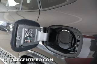MERCEDES-BENZ GLC 300 usata, con Pacchetto sportivo