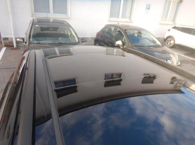 PEUGEOT 3008 usata, con Chiusura centralizzata