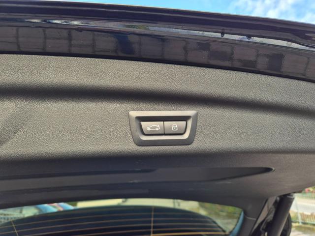 BMW 218 usata, con Cruise Control