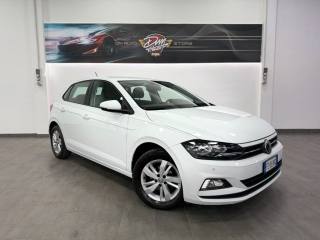 VOLKSWAGEN Polo usata, con Airbag laterali
