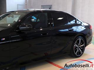 BMW 520 usata, con Sedile posteriore sdoppiato