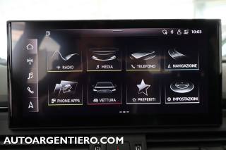 AUDI Q5 usata, con USB